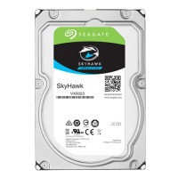 Seagate  SkyHawk ST4000VX007 - 4TB